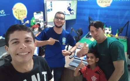 Papo de Copa