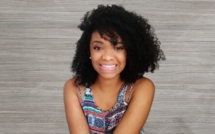 Cantora feirense está entre os classificados de festival nacional de samba