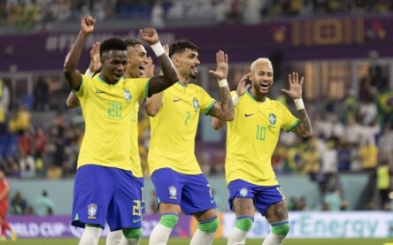 Foto: Lucas Figueiredo/CBF