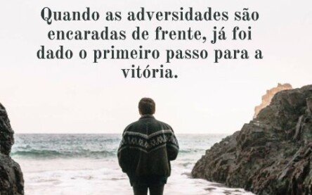 Mensagem do dia
