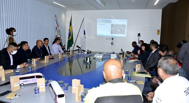 Fórum de Mobilidade