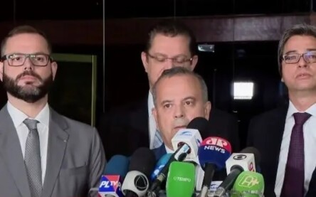Foto: Reprodução/ CNN Brasil 