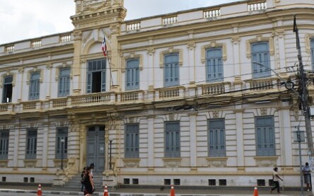 Prefeitura Municipal