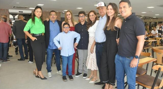 Inauguração Casa Fornari_ Foto Divulgação