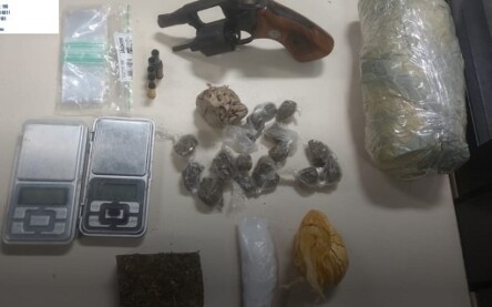 Foto: Divulgação/Polícia Militar