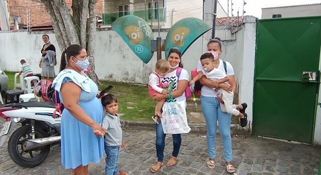 Policlínica do Feira X