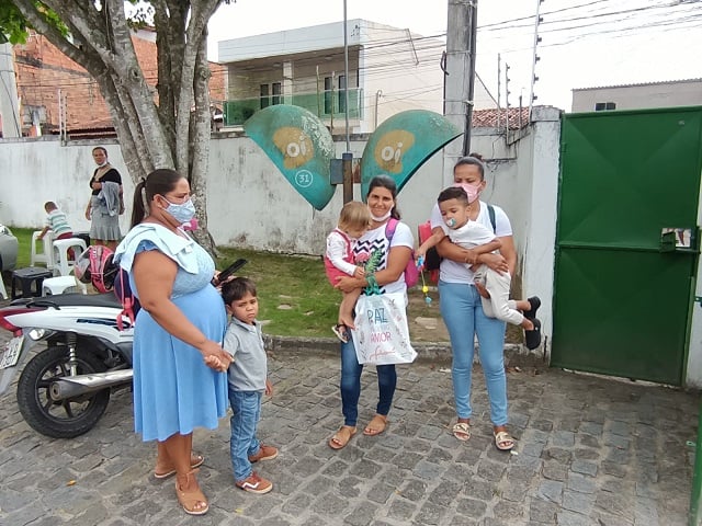 Policlínica do Feira X