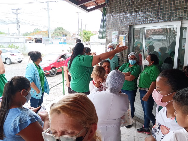 Policlínica do Feira X