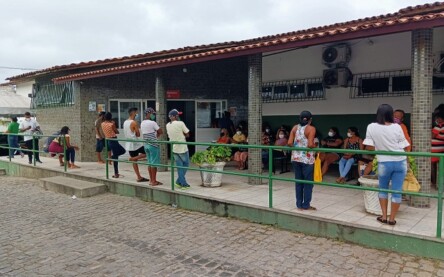 Policlínica do Feira X
