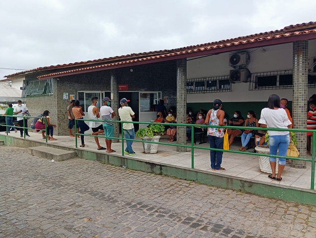 Policlínica do Feira X