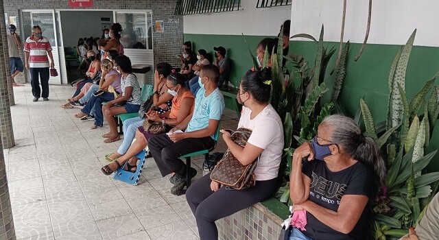Policlínica do Feira X