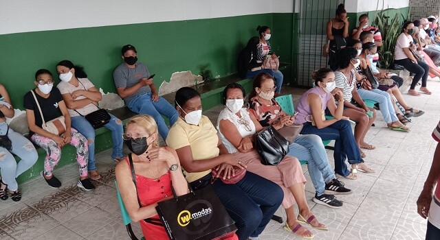 Policlínica do Feira X