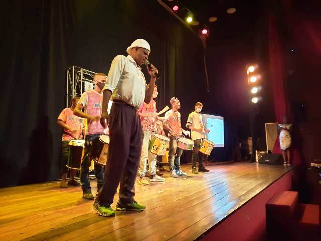 1ª edição do Troféu Nossa Gente no Cuca. (Foto Ney Silva/Acorda Cidade)