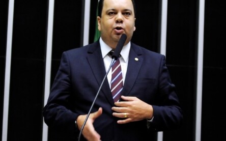 Foto: Câmara dos Deputados