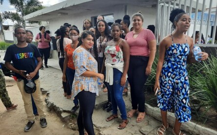 Foto: Ney Silva/Acorda Cidade