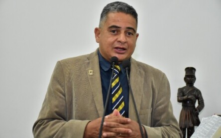 Jurandy Carvalho