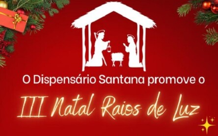natal raios de luz irma rosa 2022