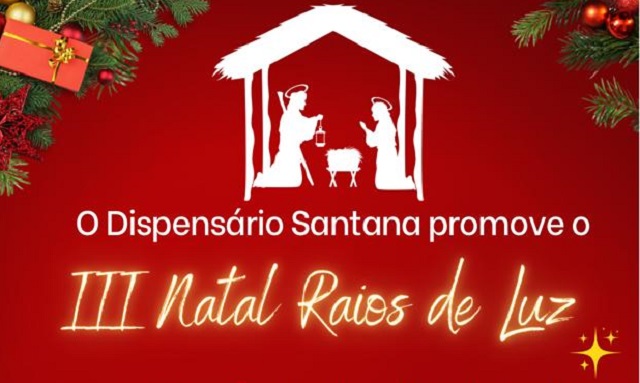 natal raios de luz irma rosa 2022