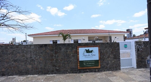 Residencial Terça da Serra