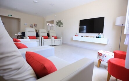Residencial Terça da Serra