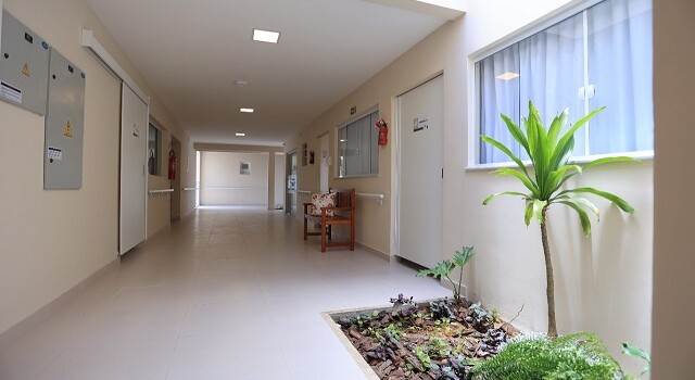 Residencial Terça da Serra