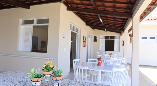 Residencial Terça da Serra