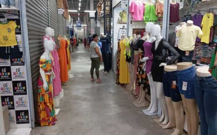 Shopping Popular