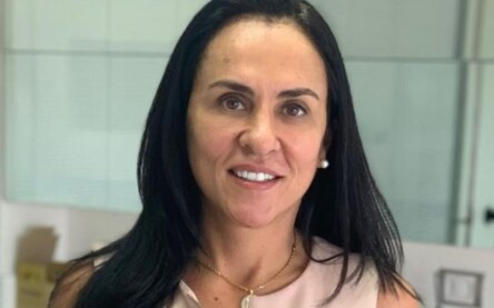 dontologa cristiane campos nova secretária de saúde de feira de Santana 2022