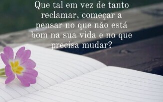 Mensagem do dia 