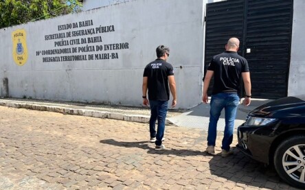 Mulher é presa acusada de prostituir as próprias filhas