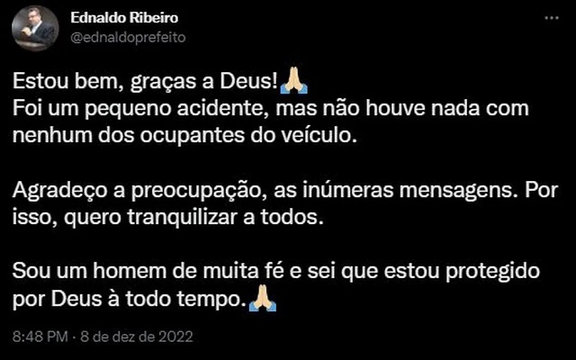 Foto: Reprodução/Redes Sociais