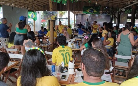Foto: Paulo José/Acorda Cidade