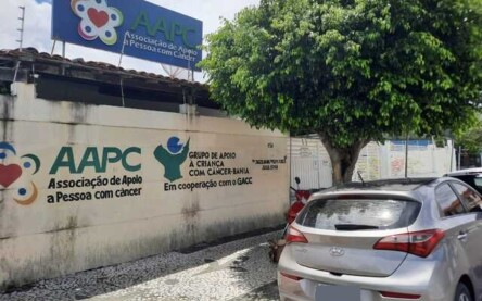 Fotos: Ney Silva/Acorda Cidade