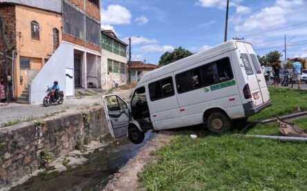 Foto: Ed Santos/Acorda Cidade