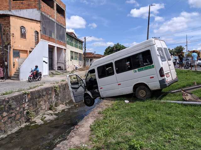 Foto: Ed Santos/Acorda Cidade