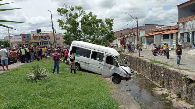 Foto: Ed Santos/Acorda Cidade