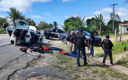 Foto: Polícia Civil