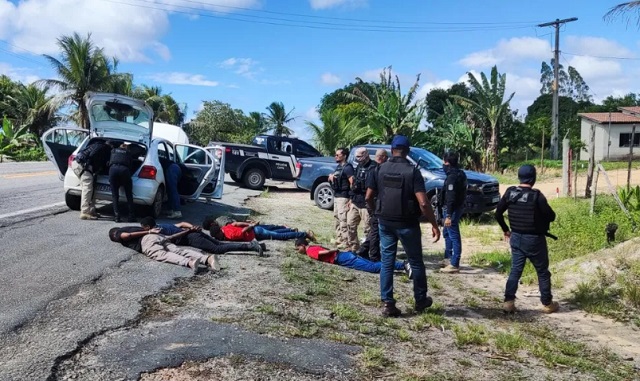 Foto: Polícia Civil