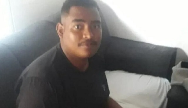 Jovem morto a tiros na Bahia estava em festa 'paredão'