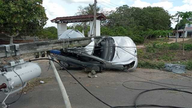 Foto: Ed Santos/Acorda Cidade