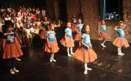 Foto: Divulgação Foto: Divulgação