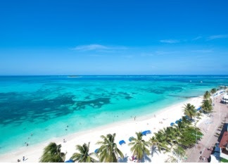 San Andrés, Colômbia | Foto: Divulgação