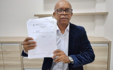 Diretor aponta supostas irregularidades do Secofs