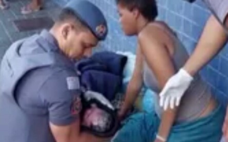 Foto: Divulgação/PM
