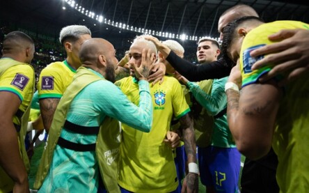 Foto: Lucas Figueiredo/CBF