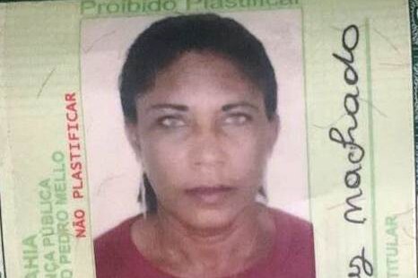 lindalva da cruz machado