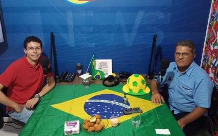 Foto: Juvenal Martins/Acorda Cidade