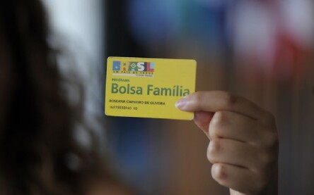 jeferson rudy- agência senado- bolsa família