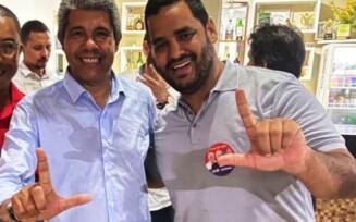 Governador Jerônimo Rodrigues_