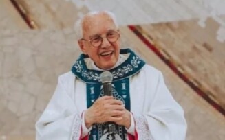 Monsenhor Jonas Abib
